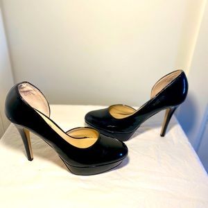 Nine West heels